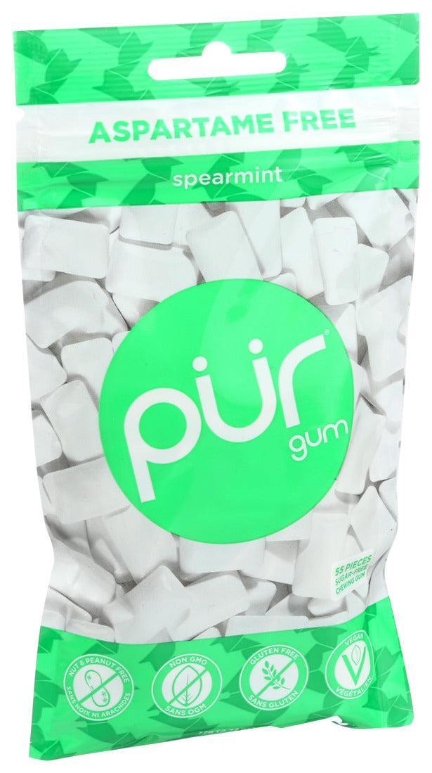 Spearmint