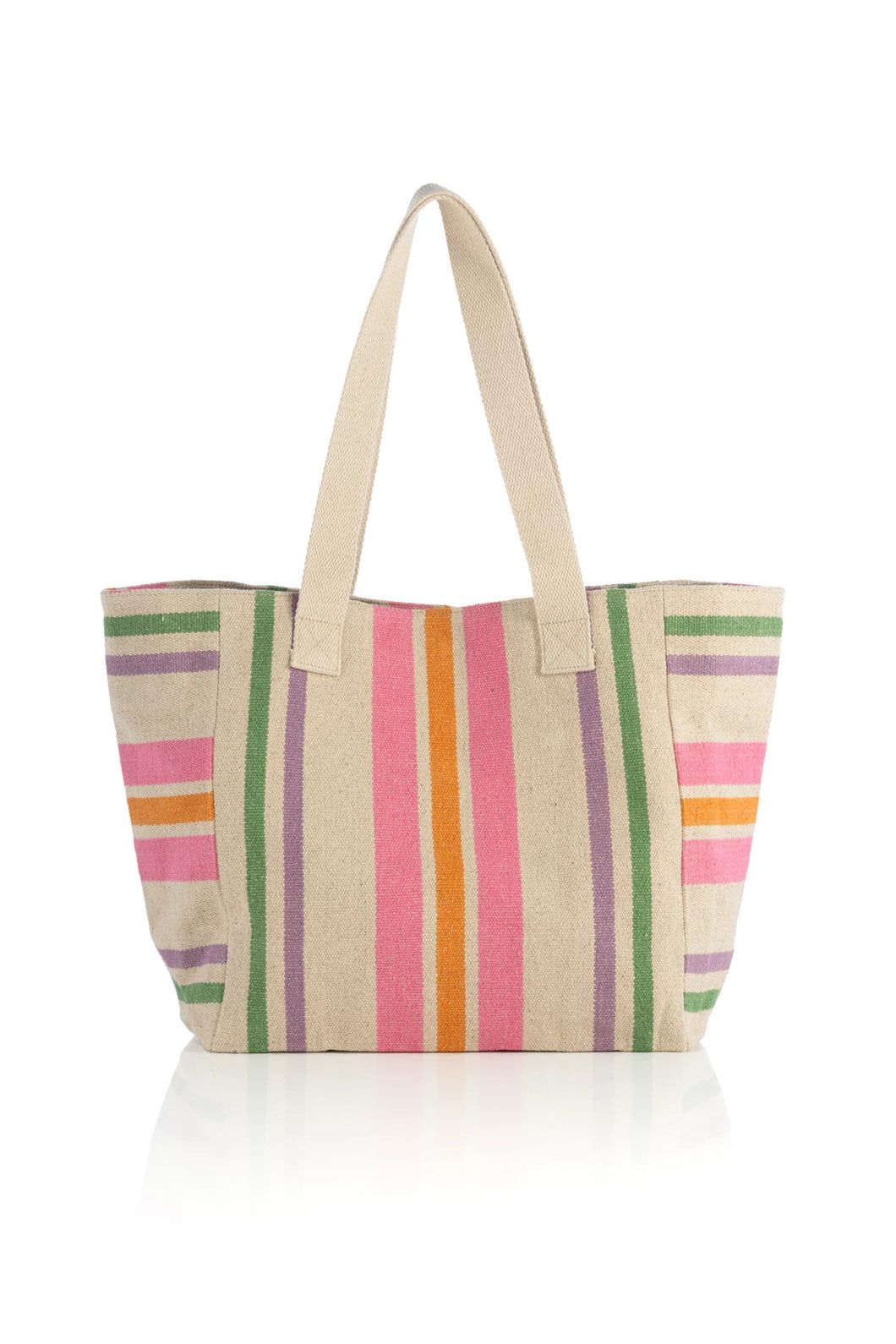 Sandra Tote, Multi-colored