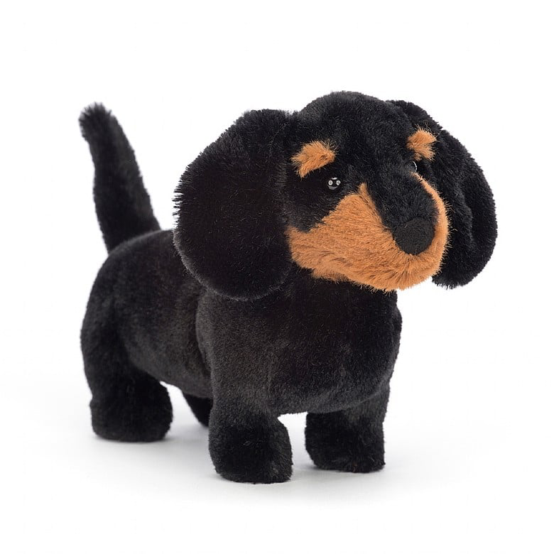 Freddie Sausage Dog - Small