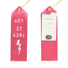 Load image into Gallery viewer, Award Ribbon
