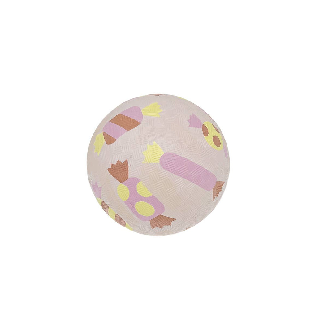 Small Playground Ball Sweets