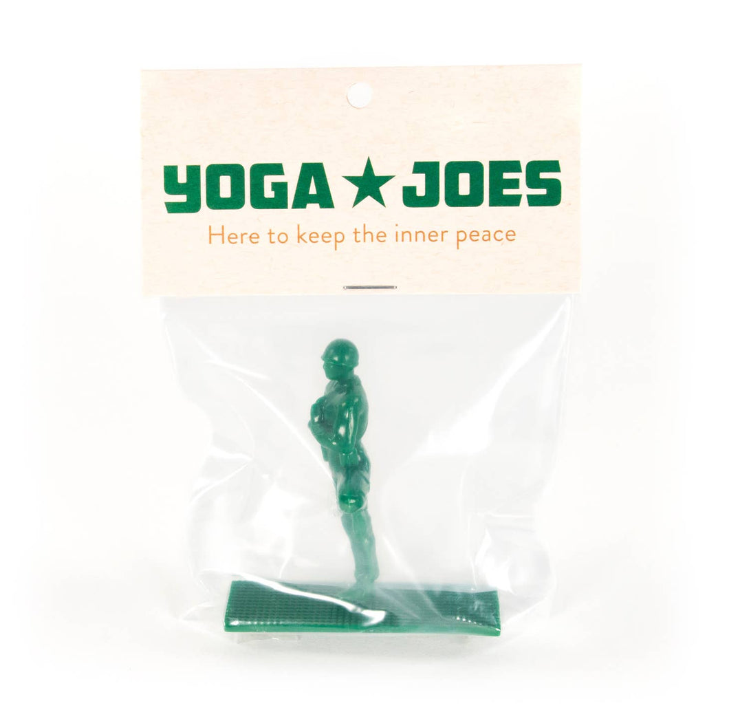Tree Pose
