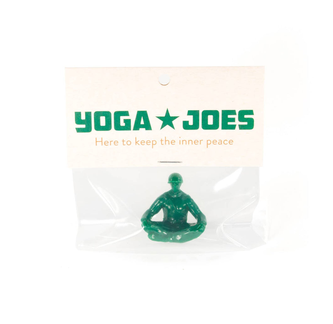 Meditation Pose
