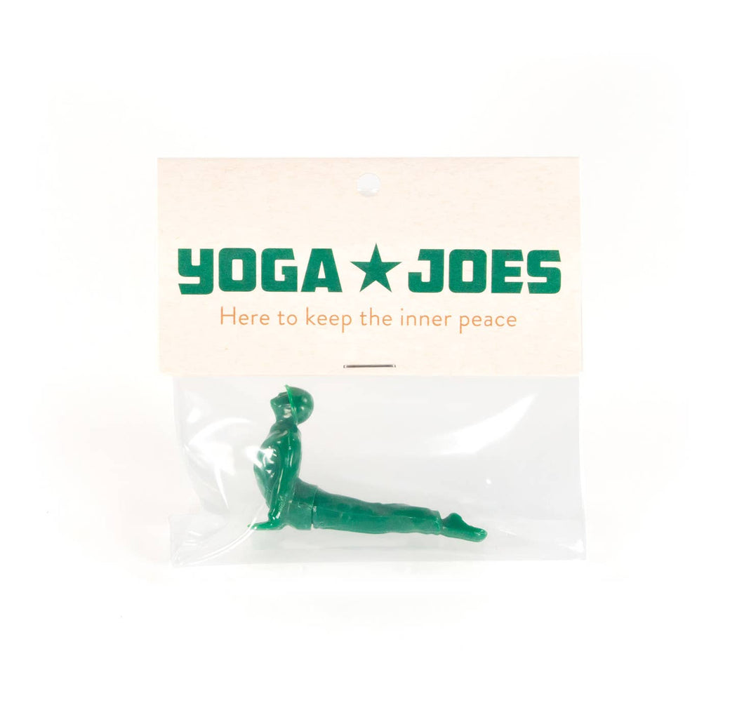 Cobra Pose