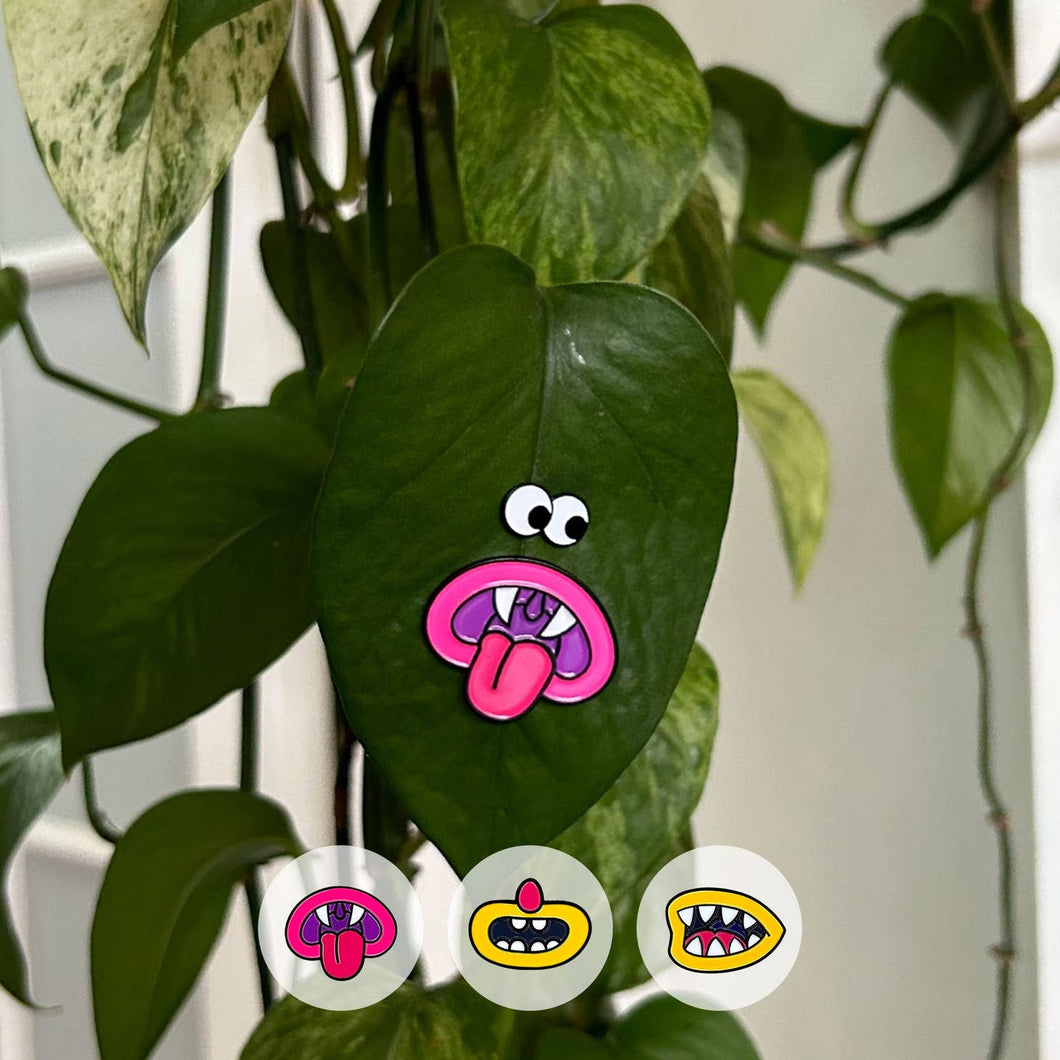 Monsters 3-Pack