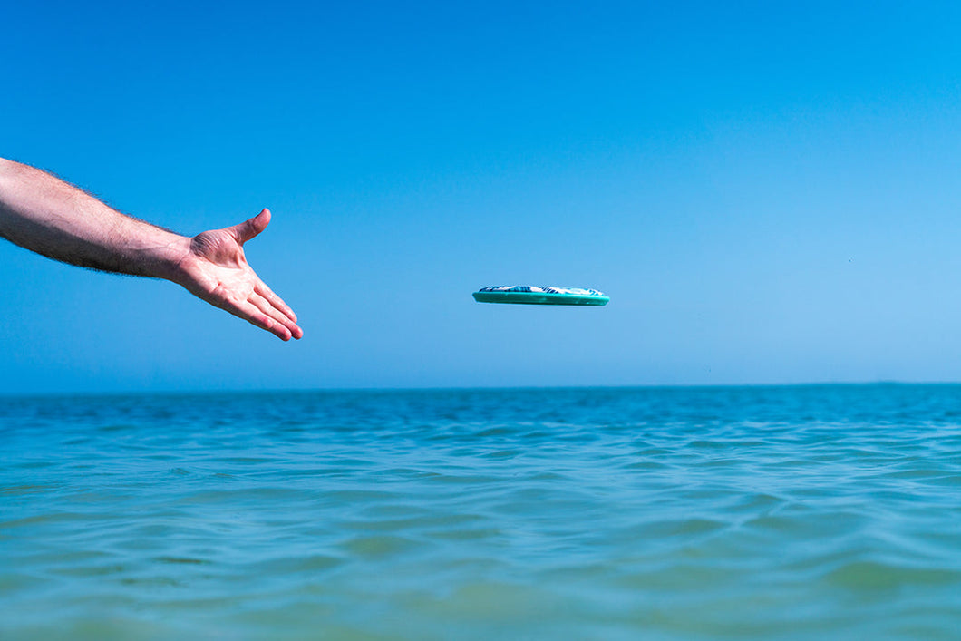 Flobo Floating Disc