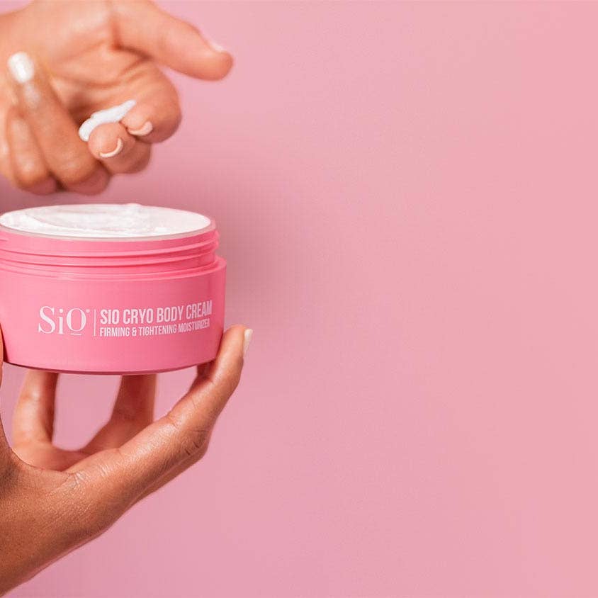 Cryo Body Cream