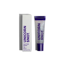Load image into Gallery viewer, Glitter Boss Lip Gloss
