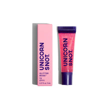 Load image into Gallery viewer, Glitter Boss Lip Gloss
