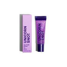 Load image into Gallery viewer, Glitter Boss Lip Gloss
