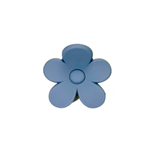 Load image into Gallery viewer, Flower Claw Clips
