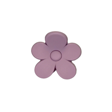 Load image into Gallery viewer, Flower Claw Clips
