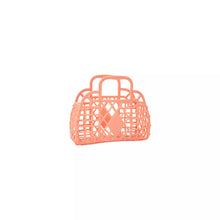 Load image into Gallery viewer, Retro Basket - Mini
