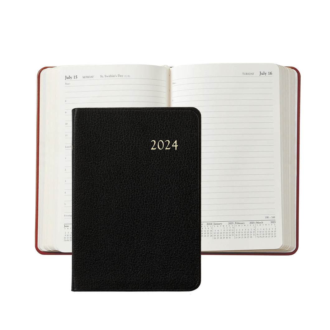 2024 Daily Journal