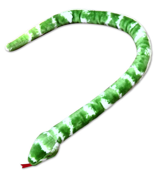Emerald Tree Boa