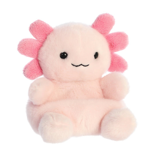 Ax Axolotl Palm Pal