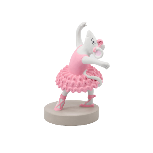 Angelina Ballerina