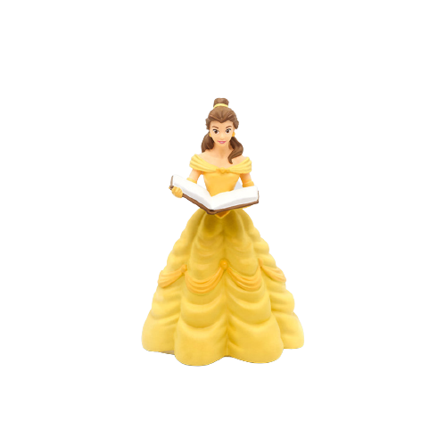 Beauty and the Beast