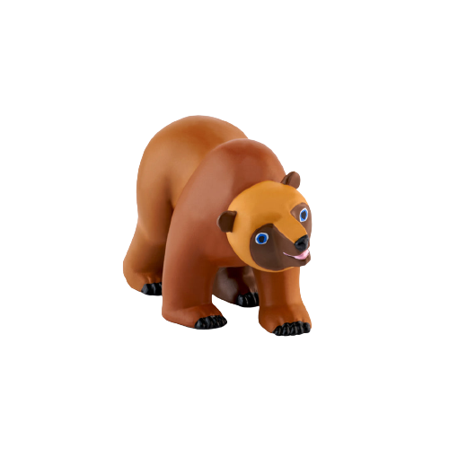Brown Bear