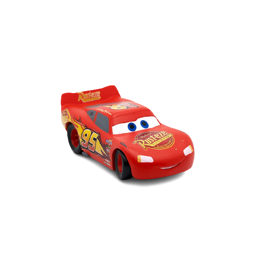 Cars: Lightning McQueen