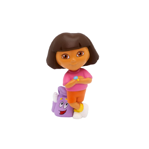 Dora the Explorer