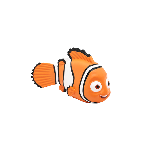 Finding Nemo