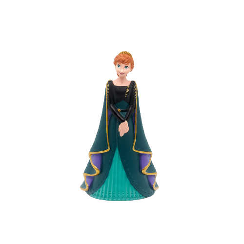 Frozen: Anna