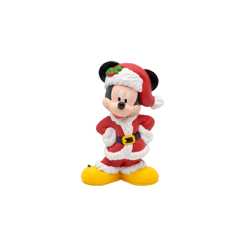 Holiday Mickey