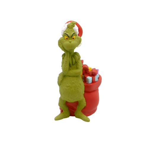 How The Grinch Stole Christmas!