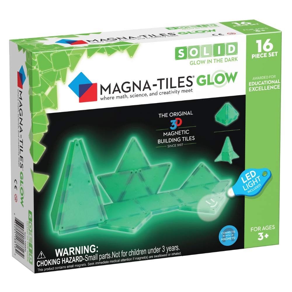 Glow 16-Piece Set