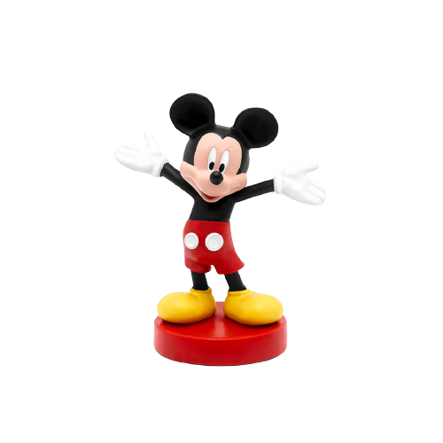 Mickey Mouse