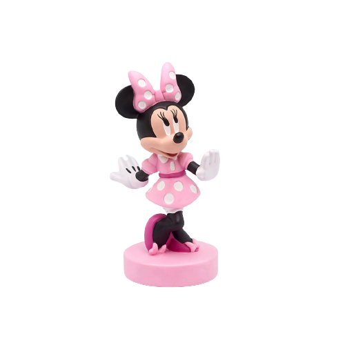 Minnie Mouse