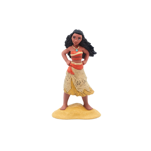 Moana