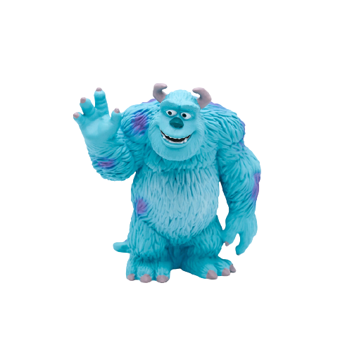 Monsters Inc.