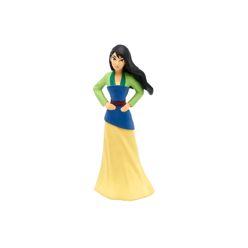 Mulan
