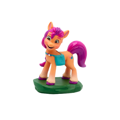My Little Pony