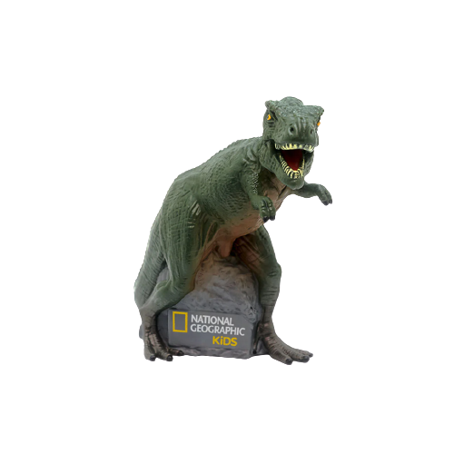 National Geographic Kids: Dinosaur