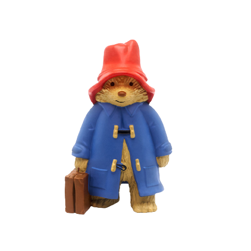 Paddington Bear