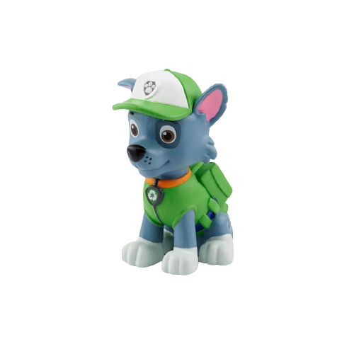 PAW Patrol: Rocky