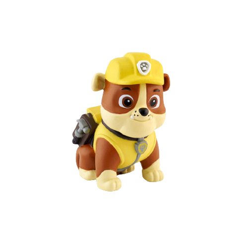 PAW Patrol: Rubble