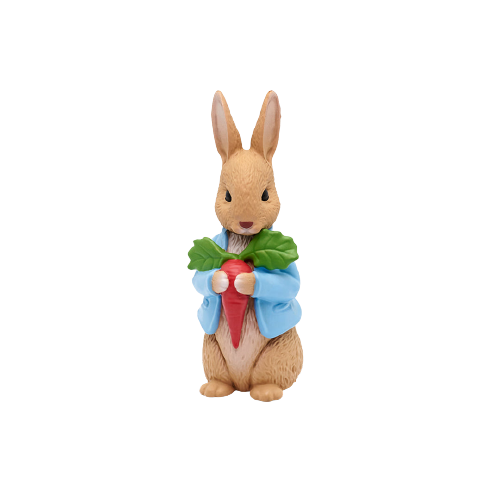 Peter Rabbit