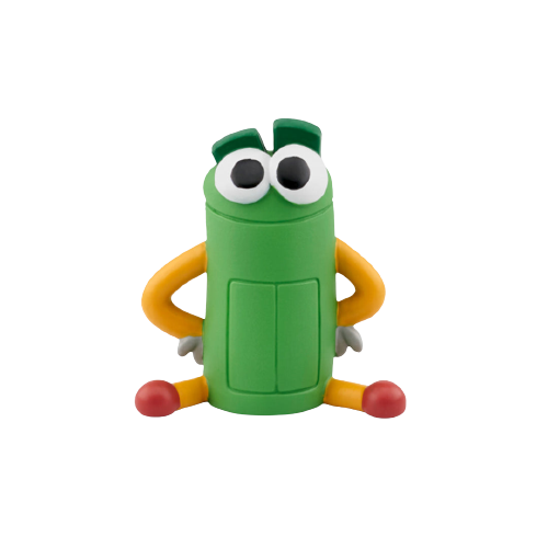 StoryBots: Beep