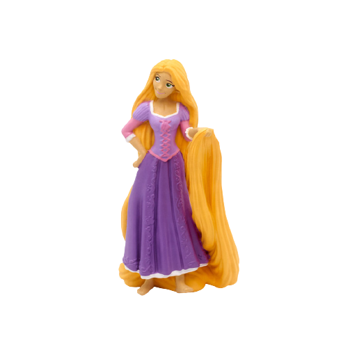 Tangled