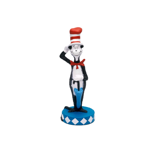 The Cat in the Hat