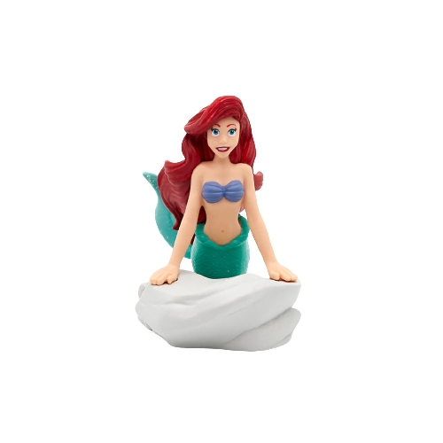 The Little Mermaid