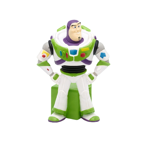 Toy Story: Buzz Lightyear