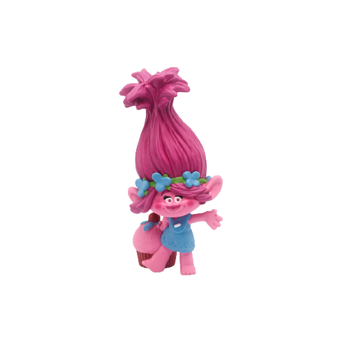 Trolls: Poppy