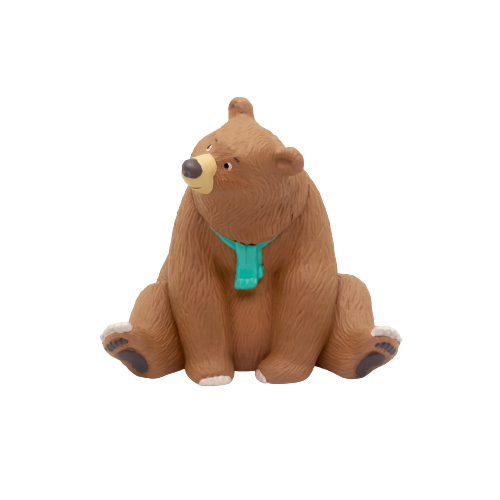 We're Going On A Bear Hunt