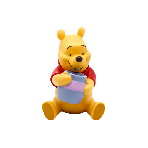 Winnie the Pooh