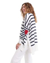 Load image into Gallery viewer, Amour Sweater
